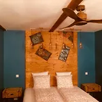 Moulin A