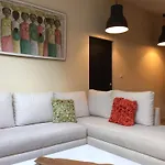 Moulin A Konukevi 3*