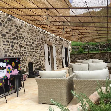 Moulin A Guest house