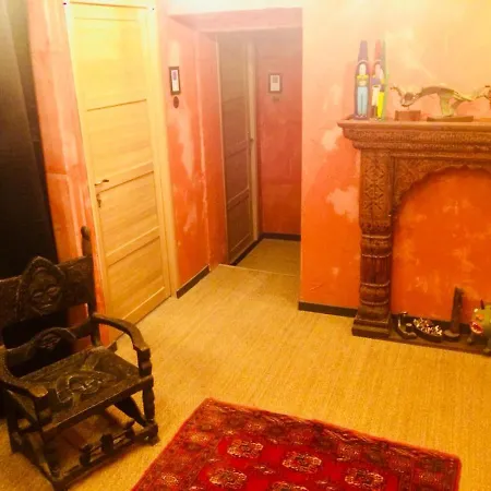 Guest house Moulin A 3*