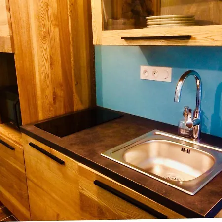 Moulin A Guest house 3*