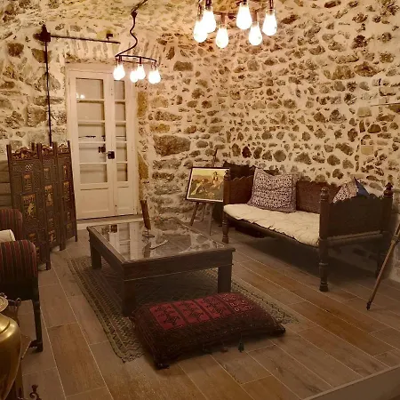 Moulin A Guest house Saint-Etienne-de-Boulogne