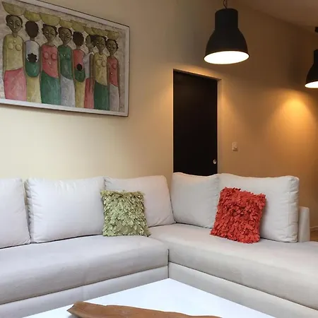 Moulin A Guest house 3*