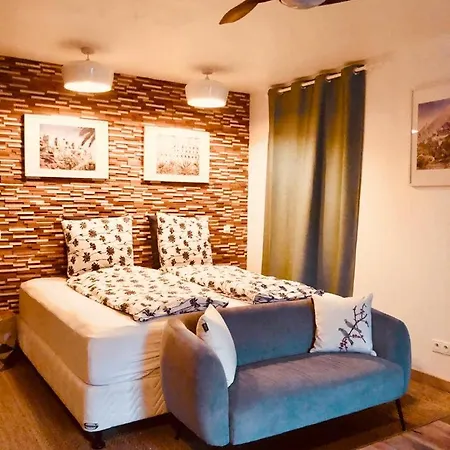 Гостевой дом Moulin A 3*