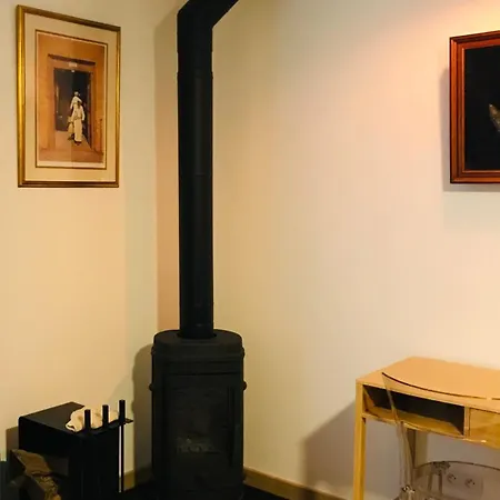 Guest house Moulin A Saint-Etienne-de-Boulogne