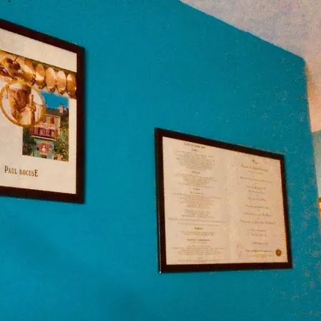 Moulin A Guest house 3*