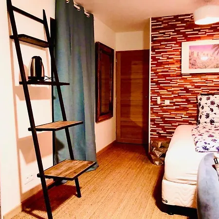 Guest house Moulin A Saint-Etienne-de-Boulogne