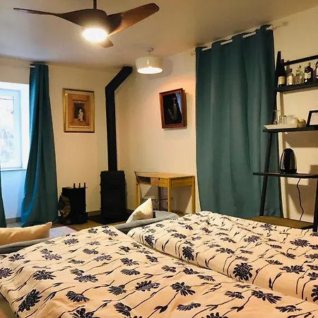 Гостевой дом Moulin A 3*