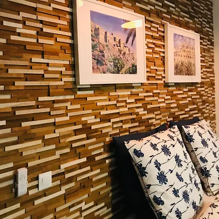 Moulin A Guest house 3*