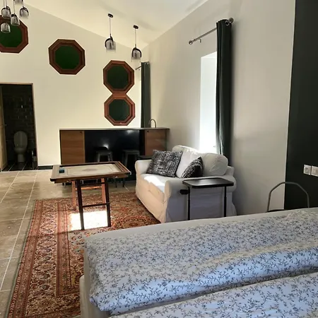 Moulin A Guest house 3*