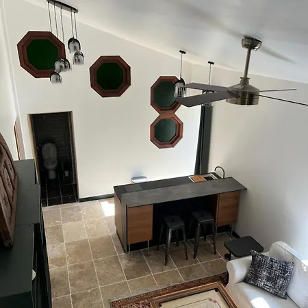Guest house Moulin A Saint-Etienne-de-Boulogne