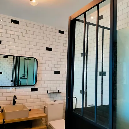 Guest house Moulin A Saint-Etienne-de-Boulogne