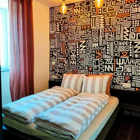 Moulin A Guest house Saint-Etienne-de-Boulogne