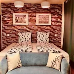 Guest house Moulin A Saint-Etienne-de-Boulogne