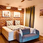 Guest house Moulin A 3*
