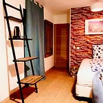 Guest house Moulin A Saint-Etienne-de-Boulogne