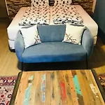 Guest house Moulin A Saint-Etienne-de-Boulogne