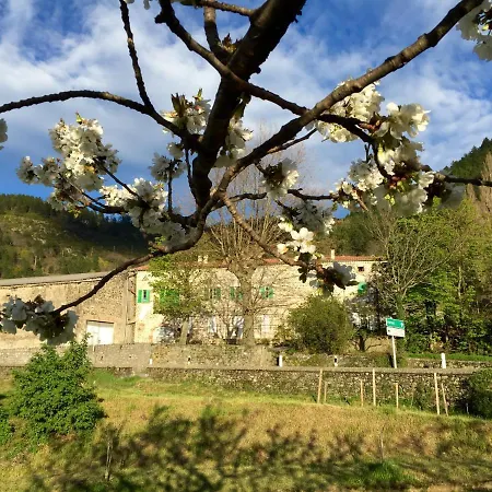 Moulin A Maison d'hôtes 3*
