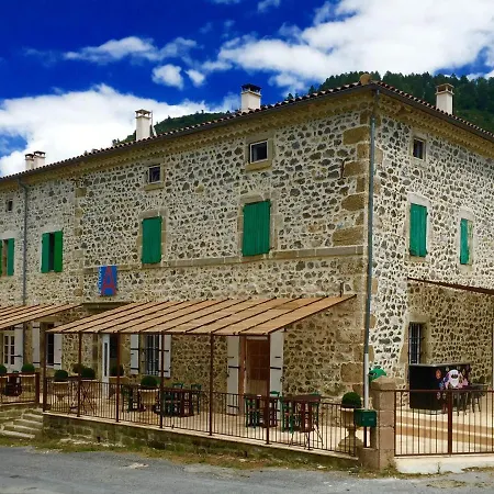 Maison d'hôtes Moulin A Saint-Étienne-de-Boulogne