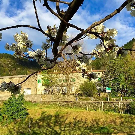 Moulin A بيت ضيافة