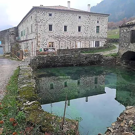 Moulin A 3*