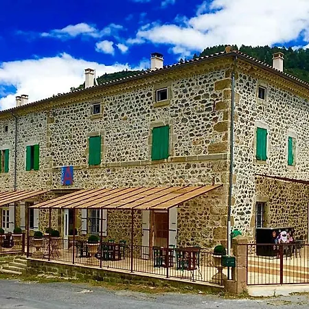 Moulin A