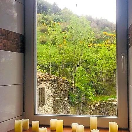Moulin A 3* Saint-Étienne-de-Boulogne