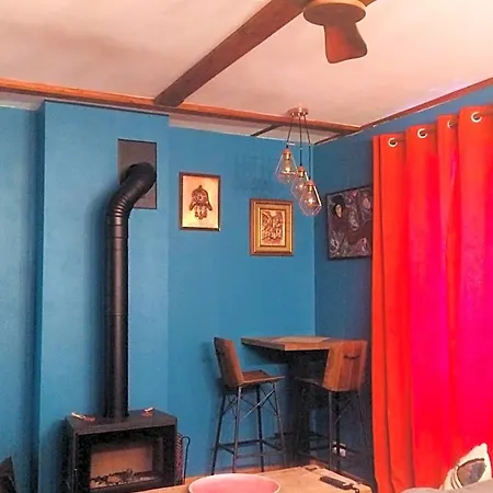 Moulin A بيت ضيافة 3*