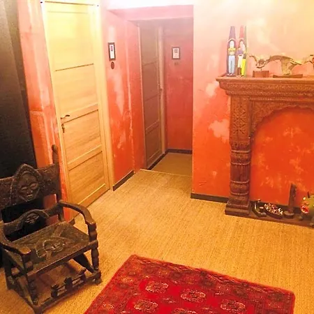 Moulin A بيت ضيافة 3*