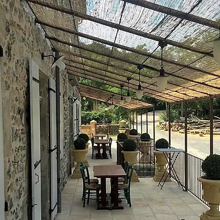 Moulin A بيت ضيافة