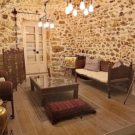 Moulin A بيت ضيافة 3*