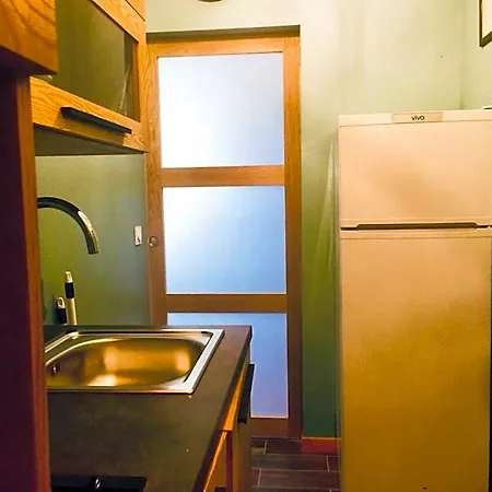 بيت ضيافة Moulin A 3*